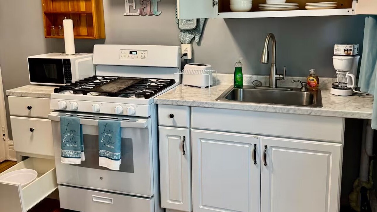 Photo of Kitchen in Melrose