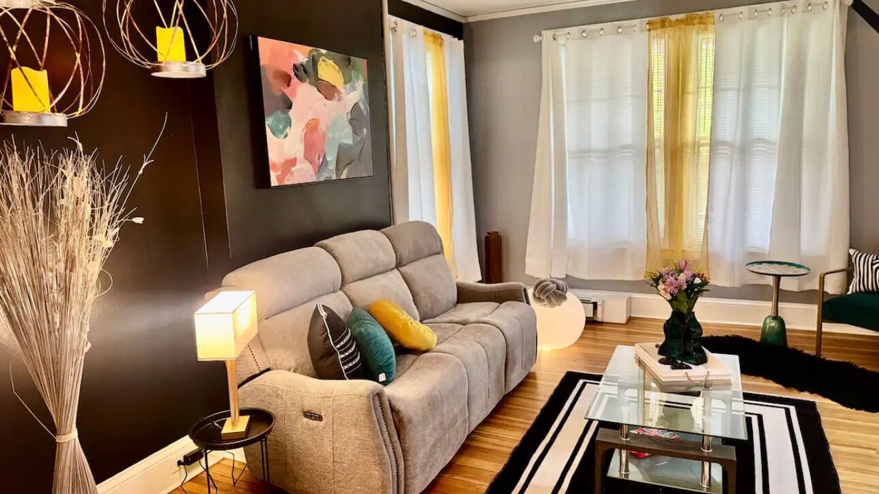 Photo of Livingroom in Albany