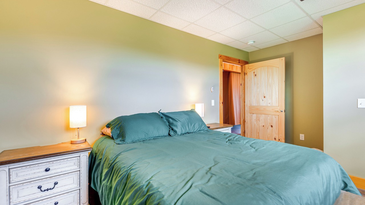 Photo of Bedroom in Montgomery Center