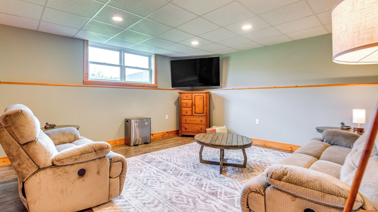 Photo of Bedroom in Montgomery Center