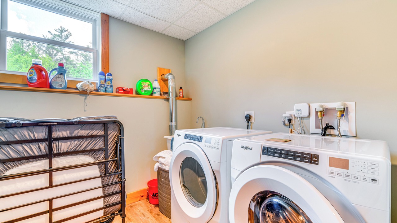 Photo of Bedroom in Montgomery Center