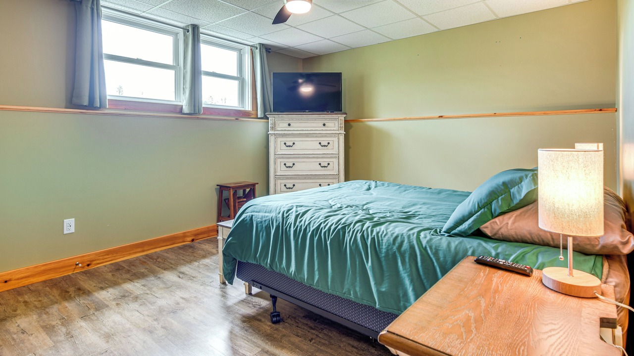 Photo of Bedroom in Montgomery Center
