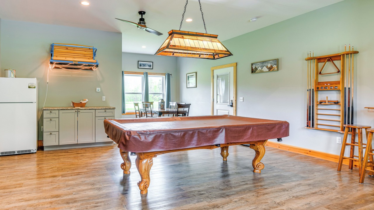 Photo of Bedroom in Montgomery Center
