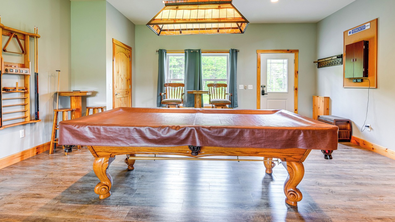 Photo of Bedroom in Montgomery Center