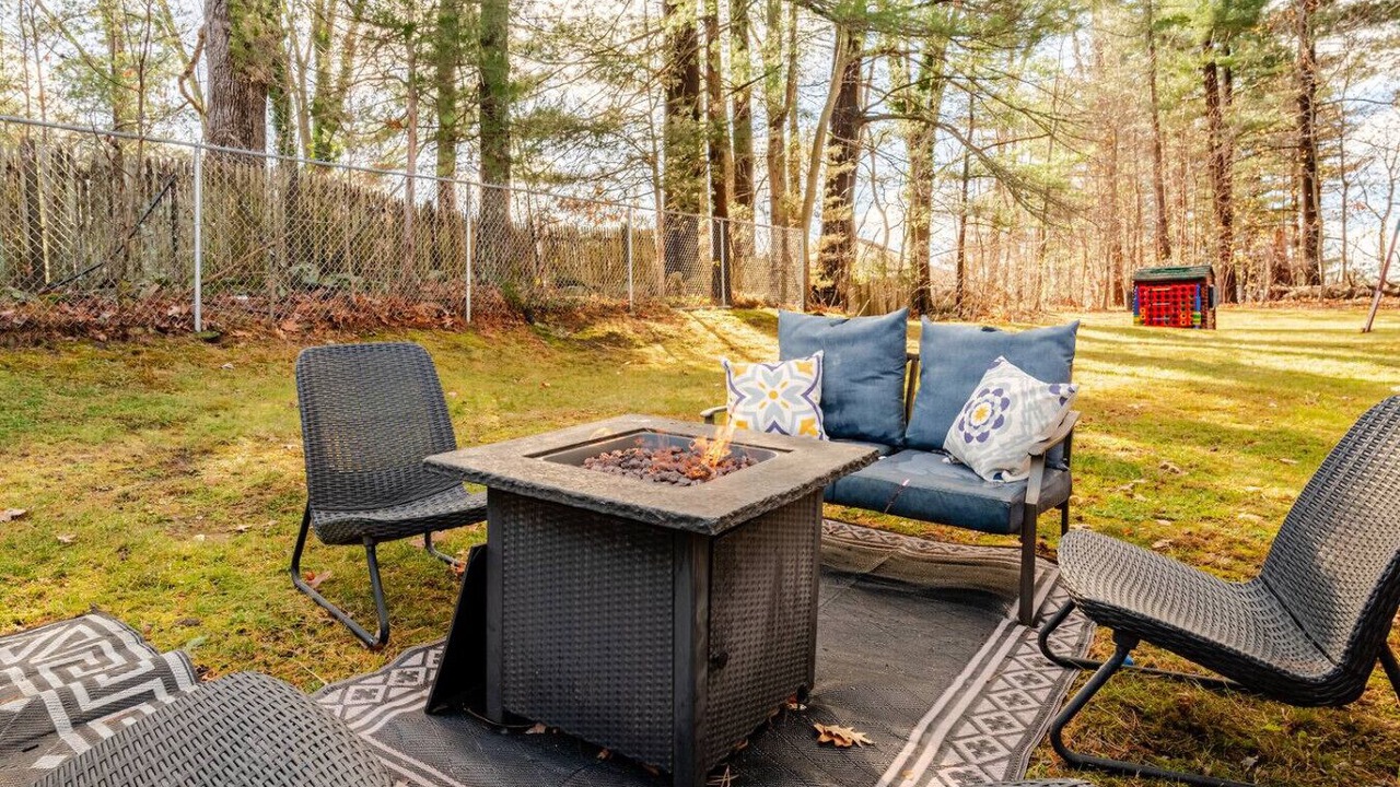 Photo of Outdoor in Burlington