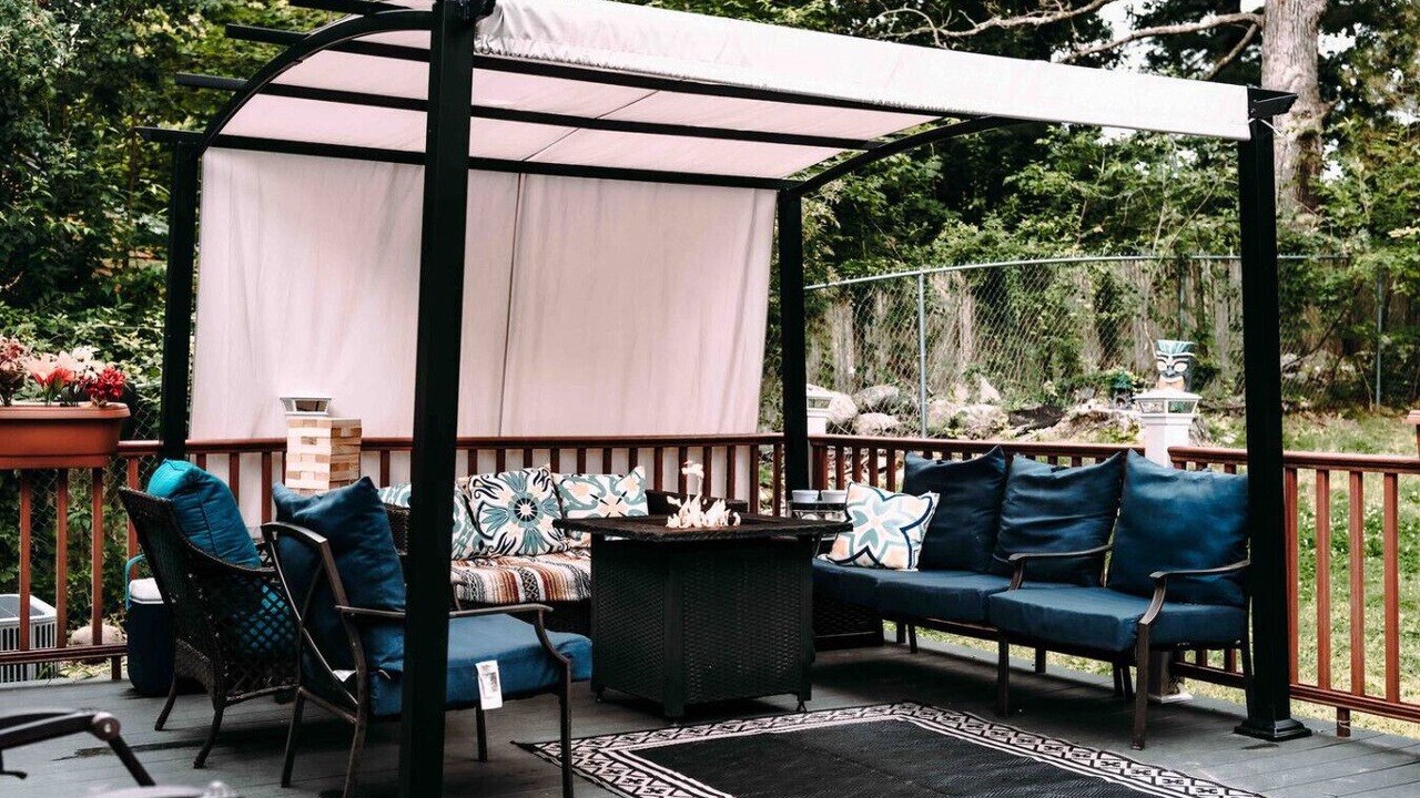 Photo of Patio Balcony in Burlington