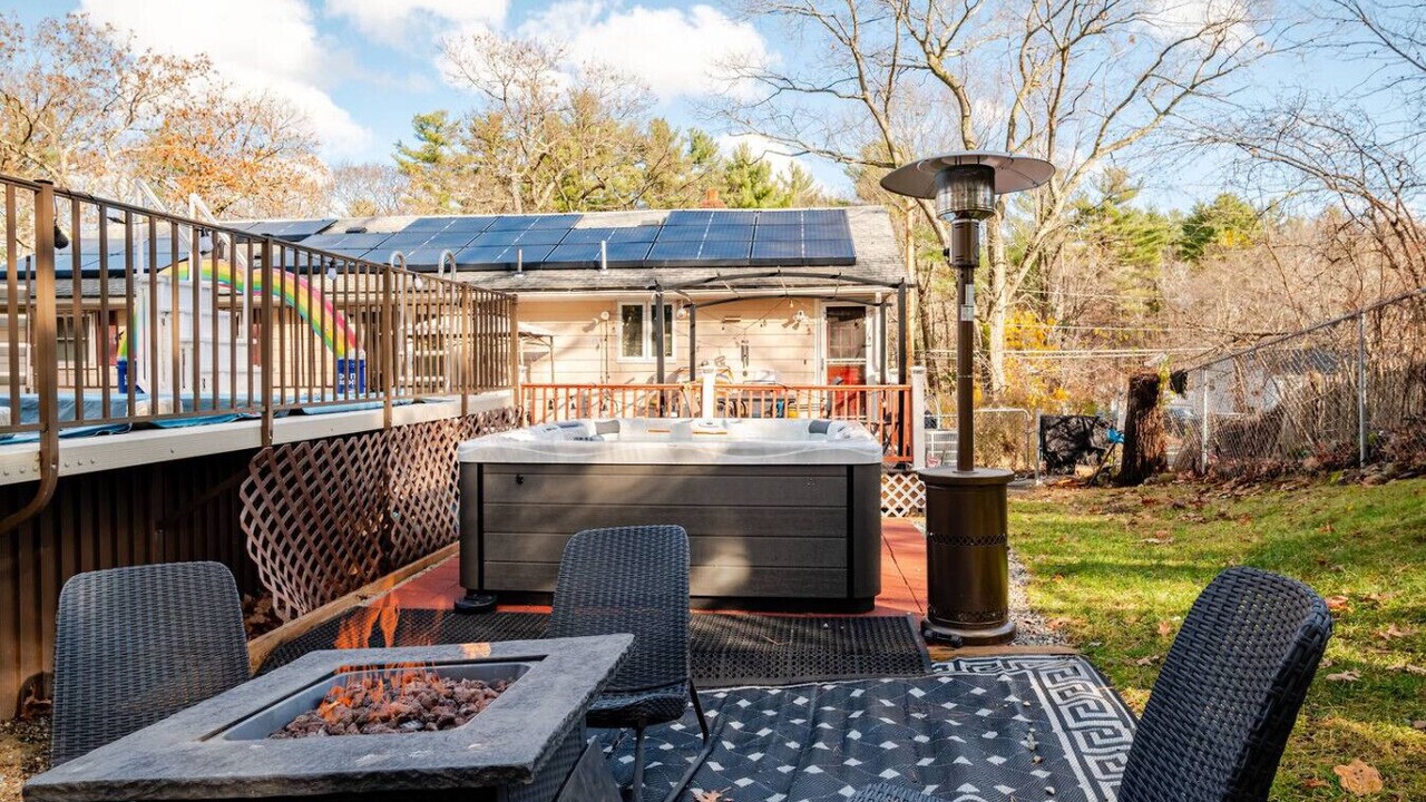 Photo of Patio Balcony in Burlington