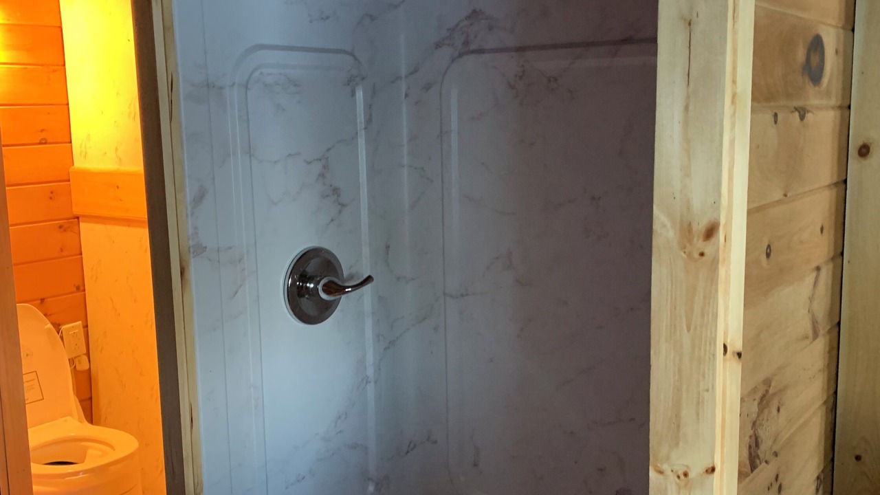 Photo of Bathroom in Lincoln