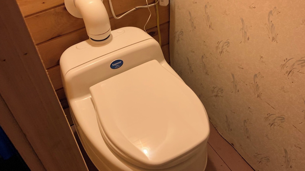 Photo of Bathroom in Lincoln