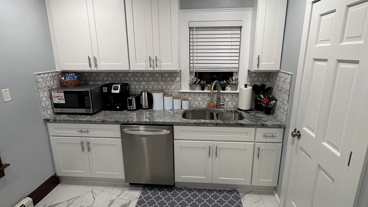 Photo of Kitchen in Manchester