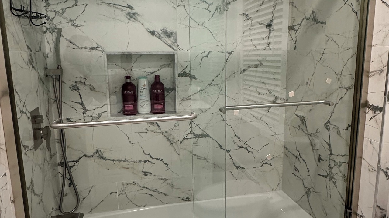 Photo of Bathroom in Manchester