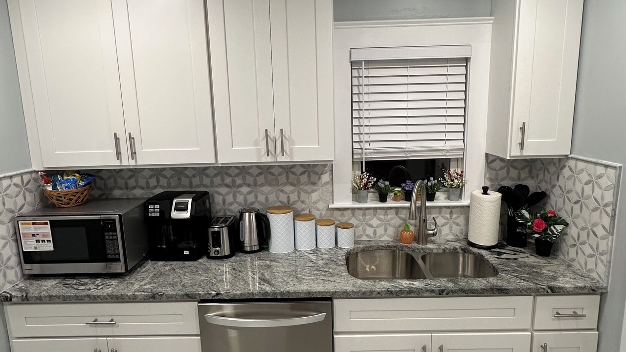 Photo of Kitchen in Manchester