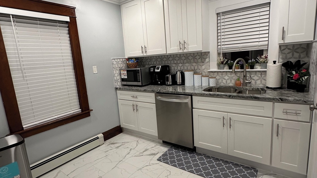 Photo of Kitchen in Manchester