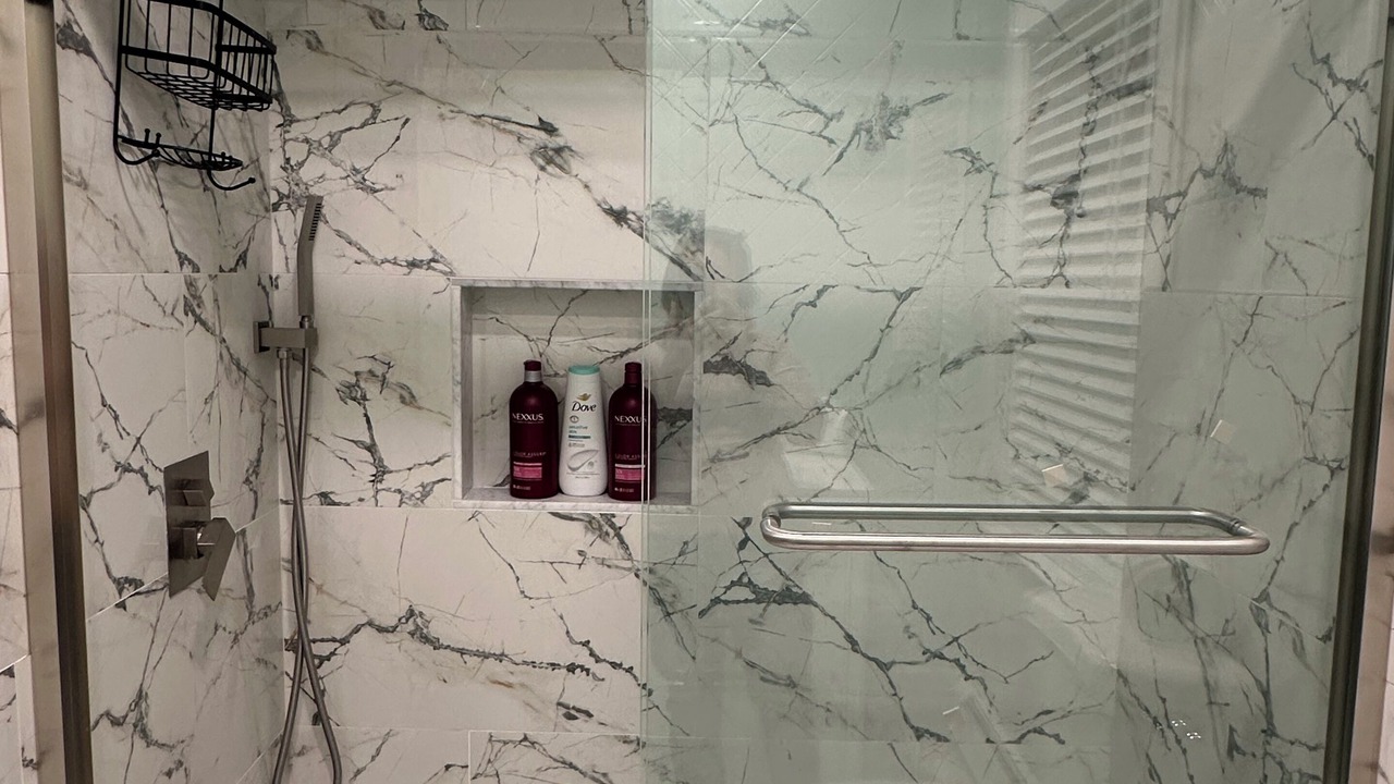 Photo of Bathroom in Manchester