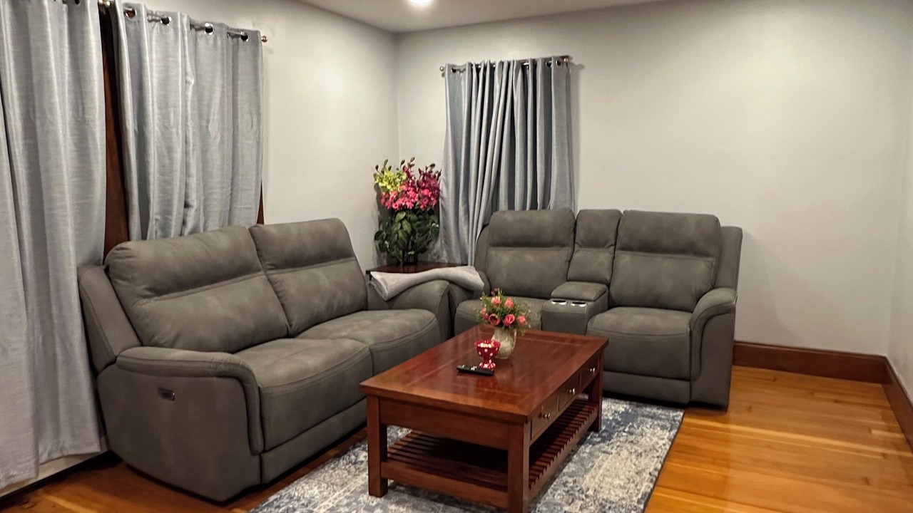 Photo of Livingroom in Manchester