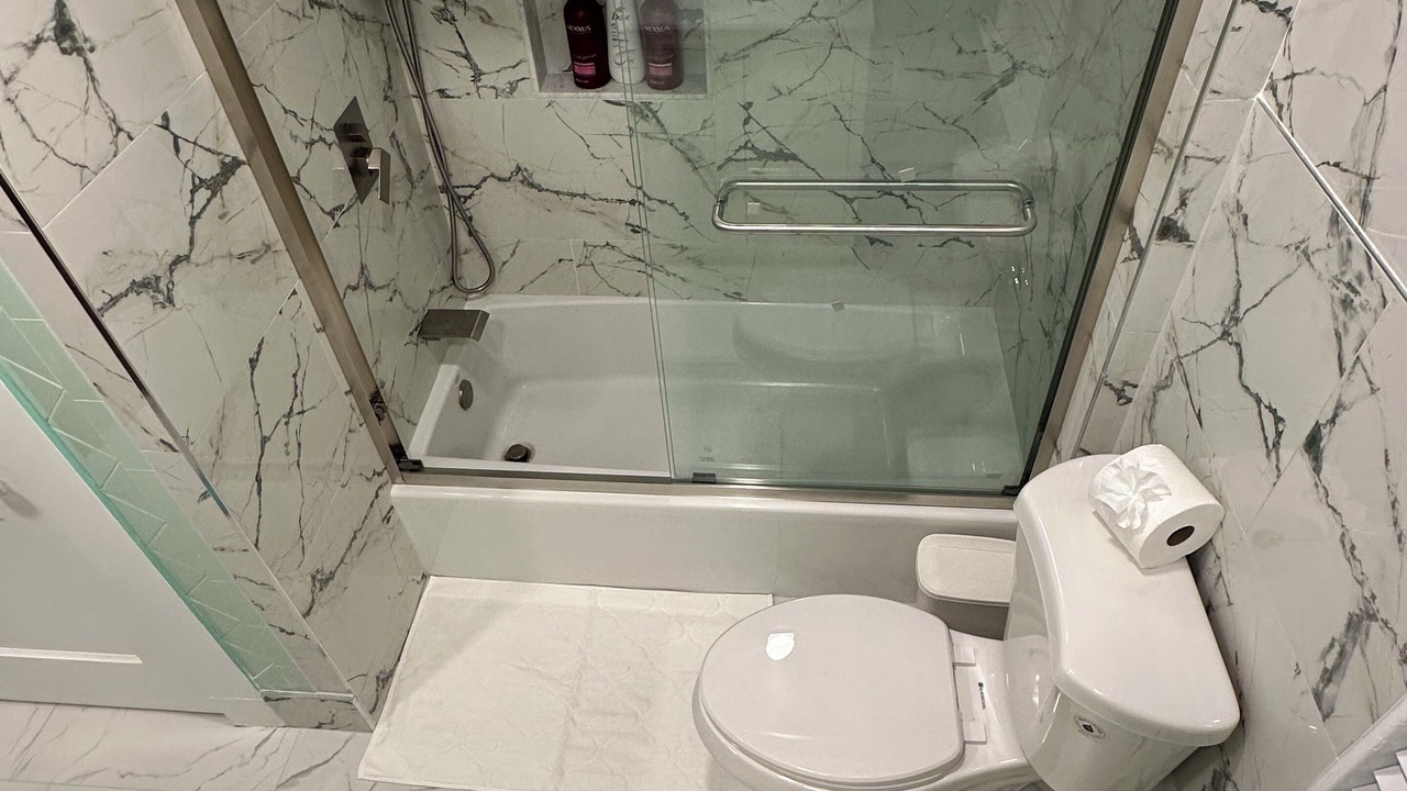 Photo of Bathroom in Manchester