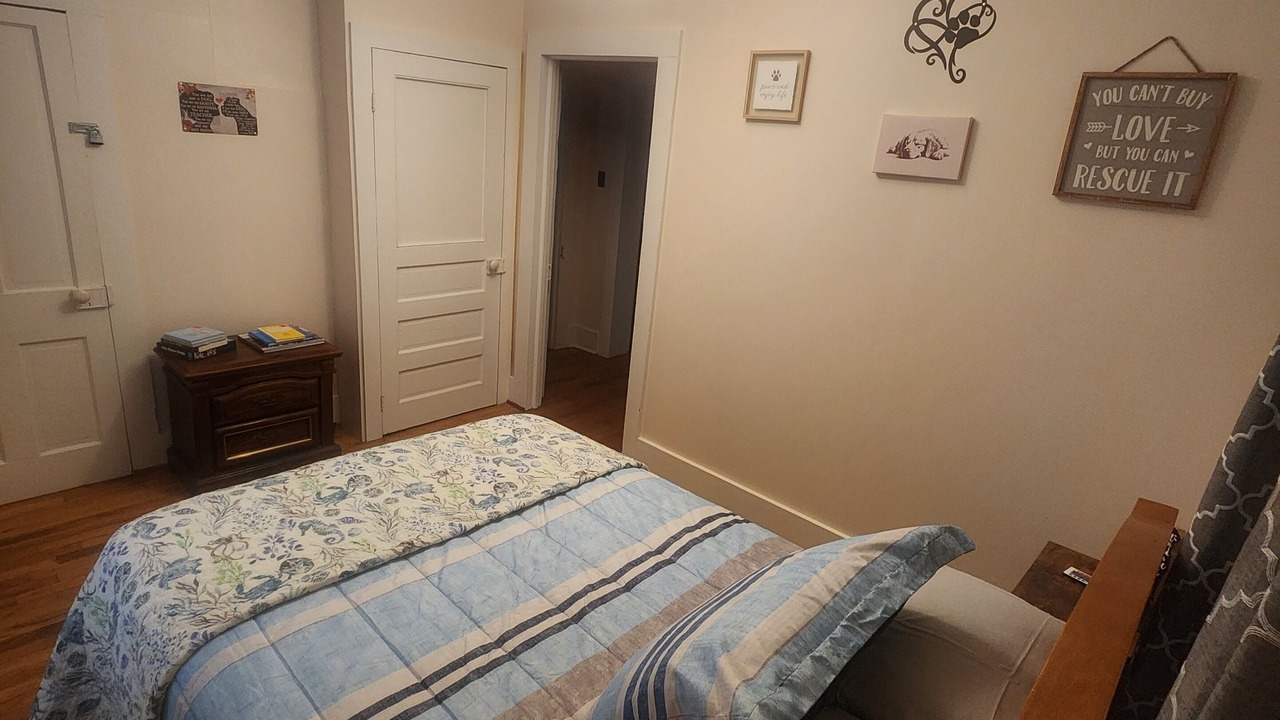 Photo of Bedroom in Alderson