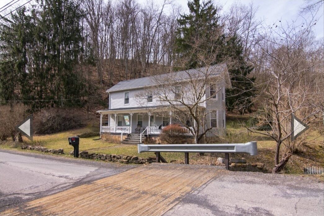 Photo of Outdoor in Alderson