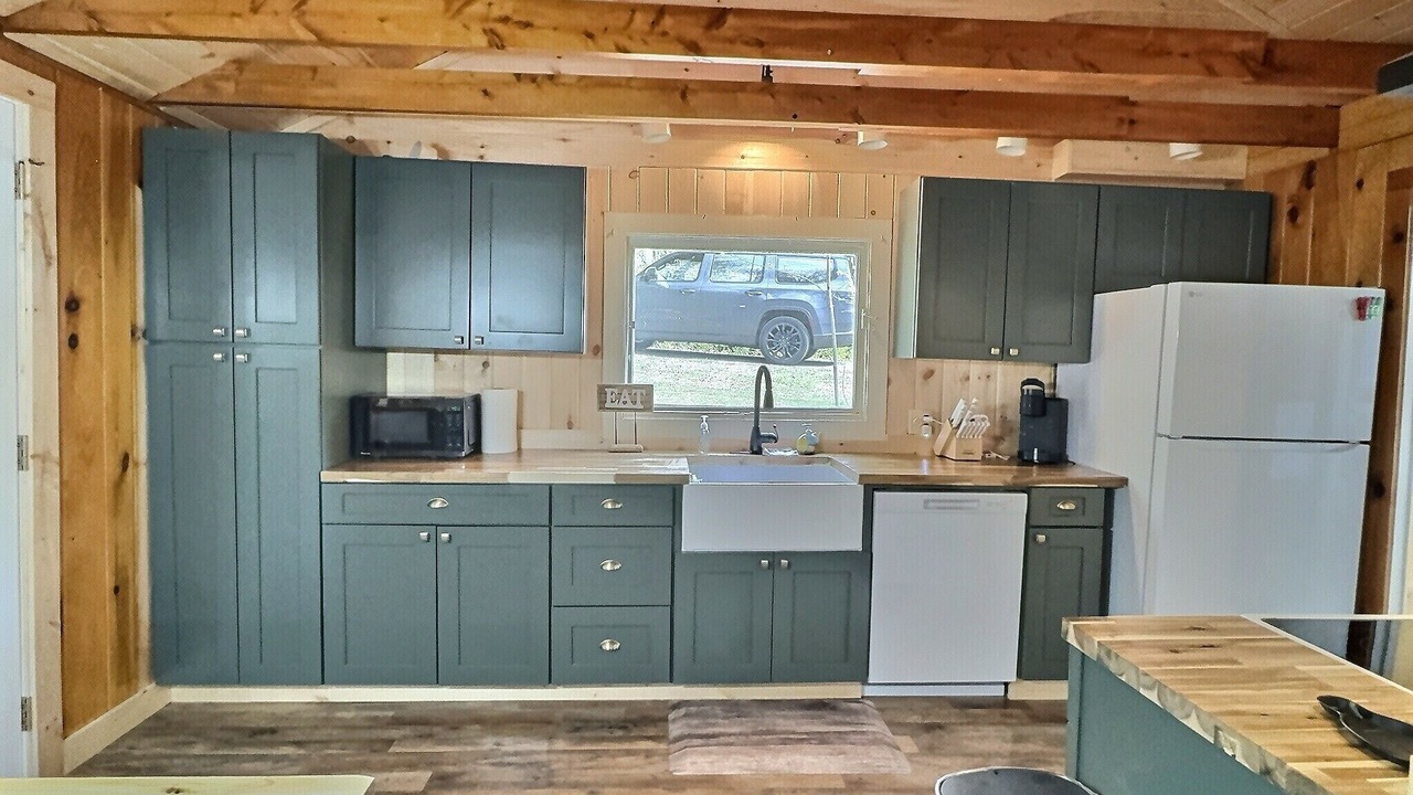 Photo of Kitchen in Corinth