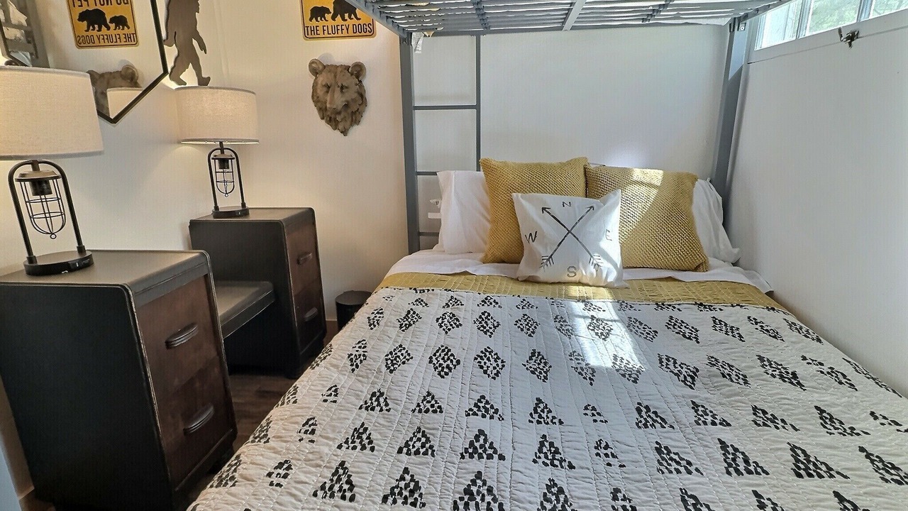 Photo of Bedroom in Corinth