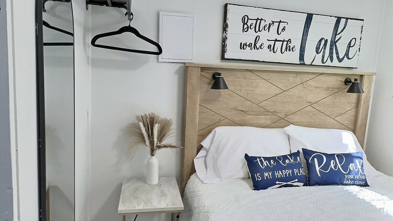 Photo of Bedroom in Corinth