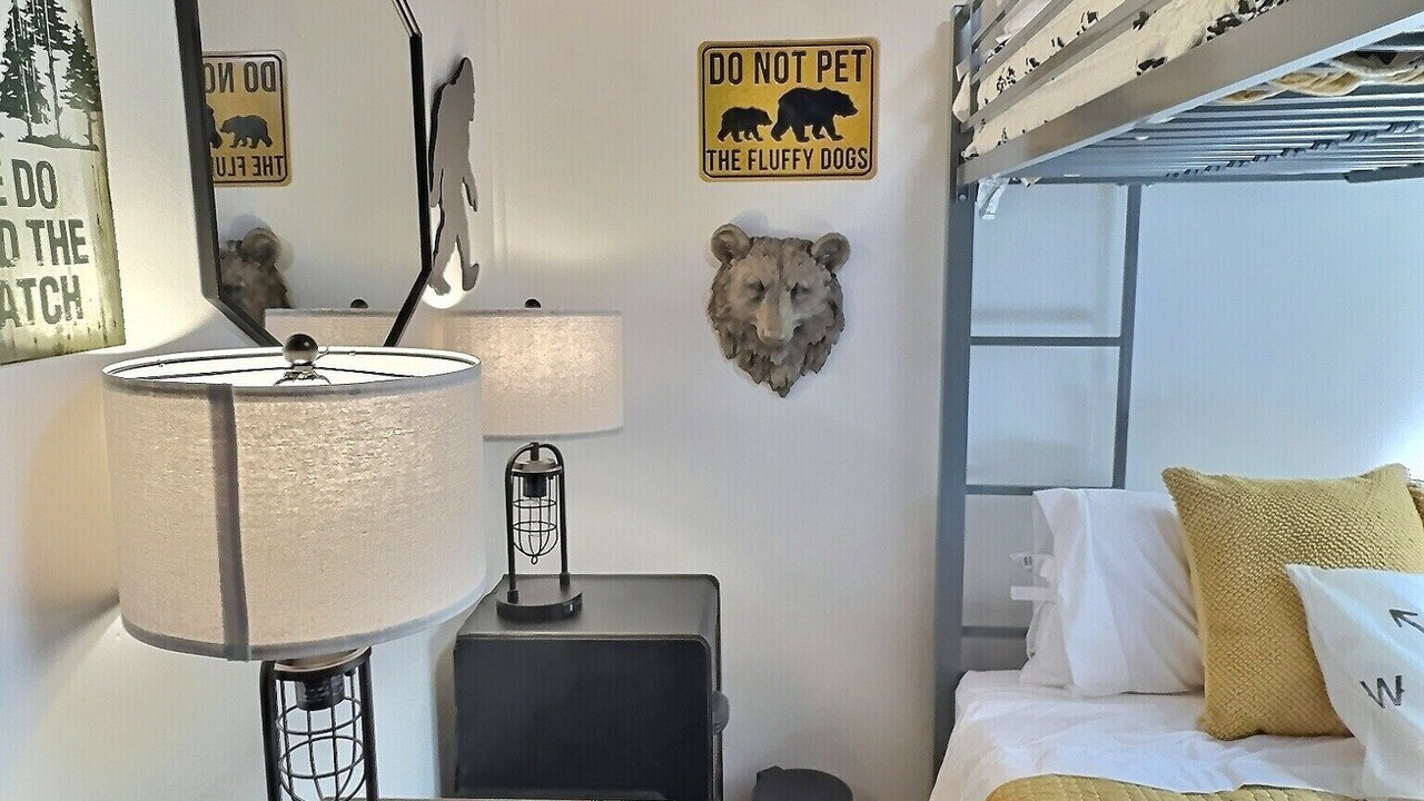 Photo of Bedroom in Corinth