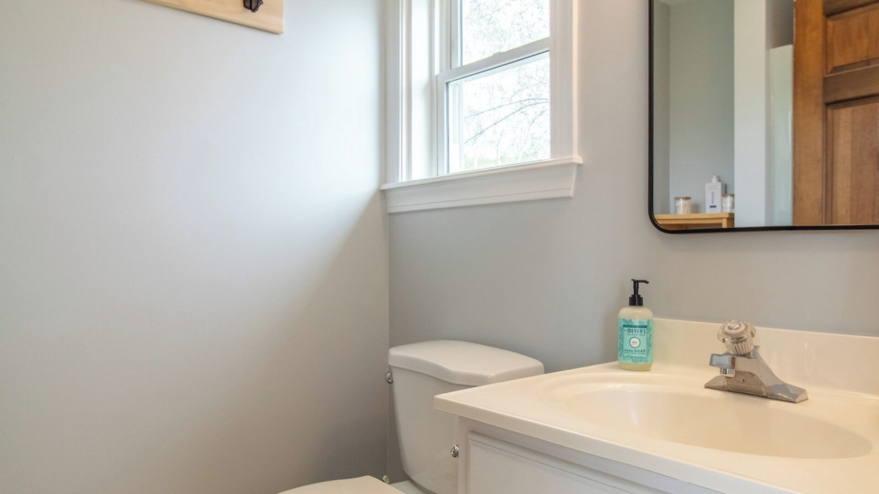 Photo of Bathroom in Lyndon
