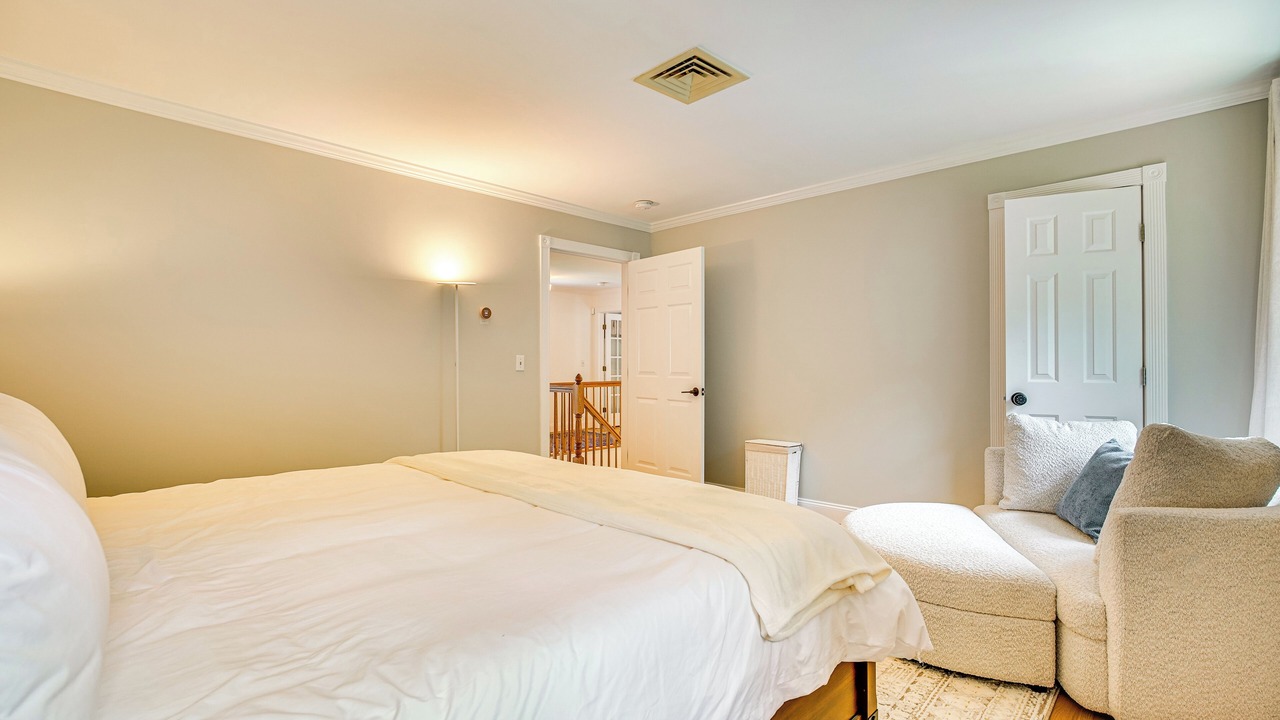 Photo of Bedroom in Carmel