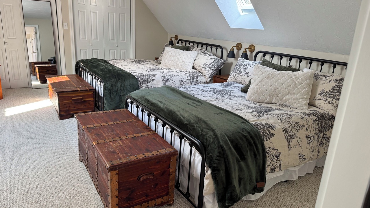 Photo of Bedroom in Woodstock