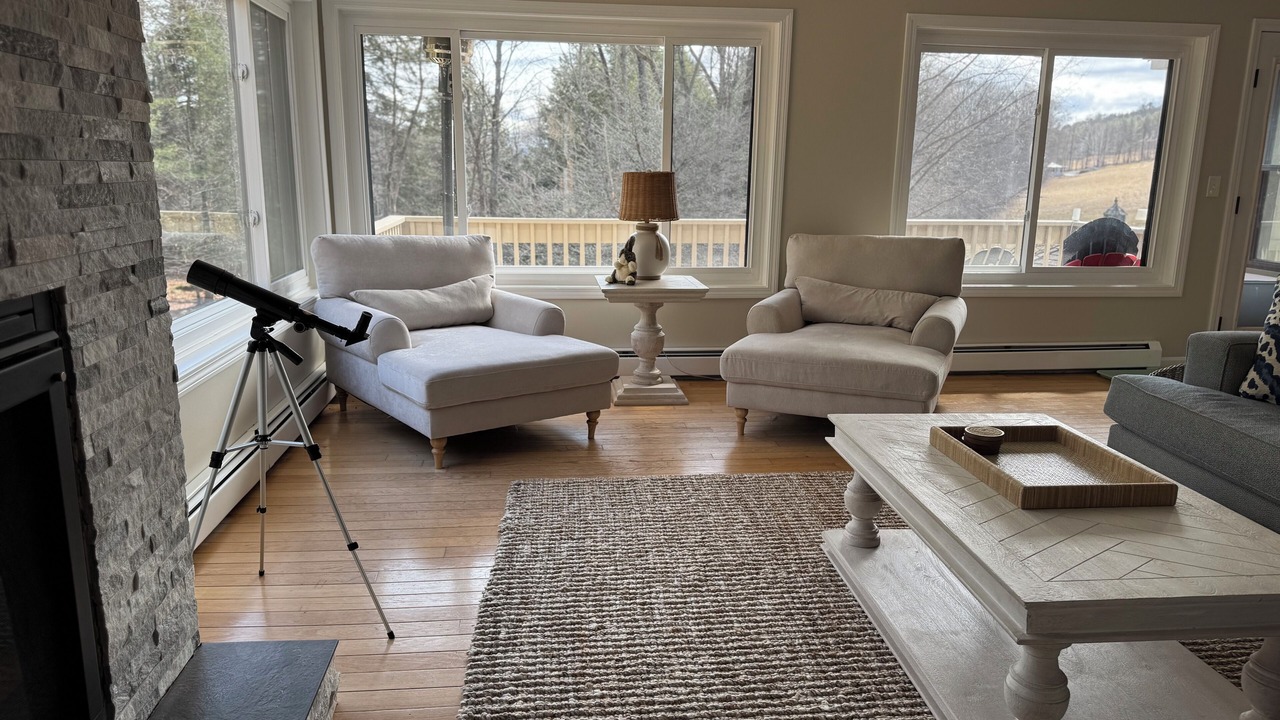 Photo of Livingroom in Woodstock