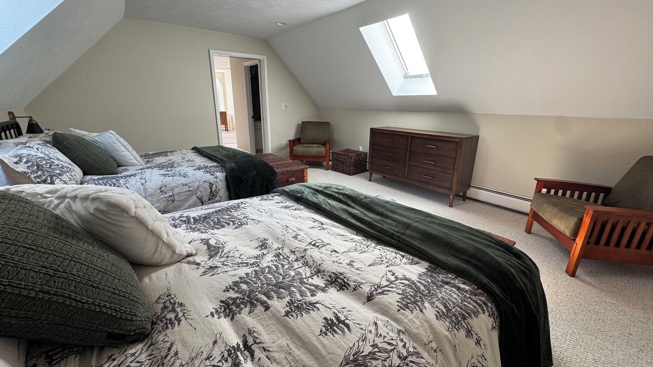 Photo of Bedroom in Woodstock