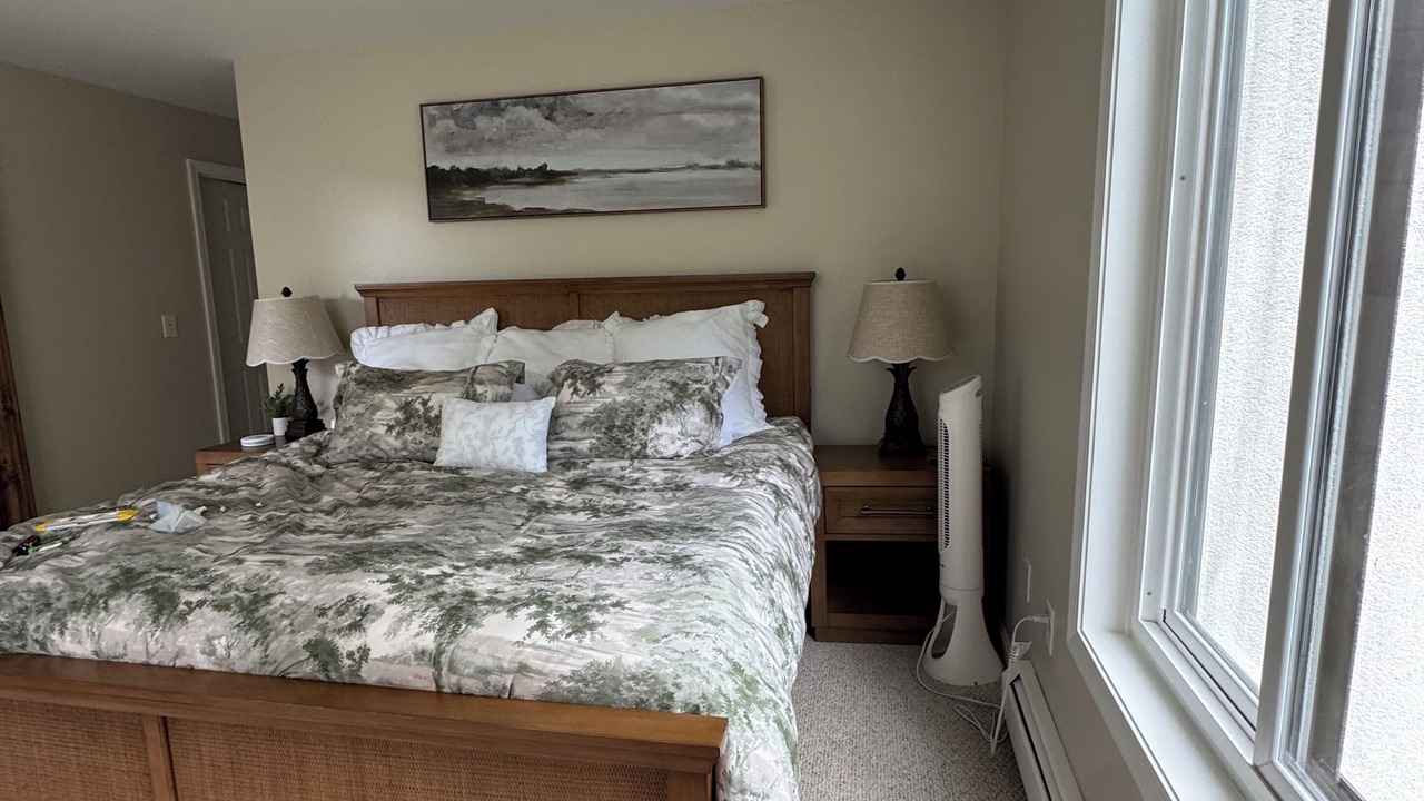 Photo of Bedroom in Woodstock