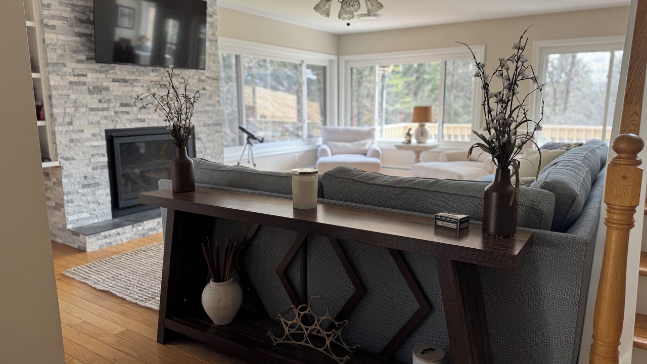 Photo of Livingroom in Woodstock