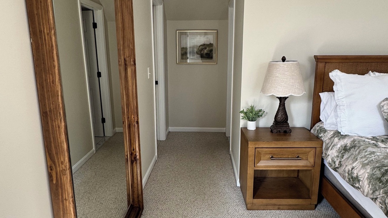Photo of Bedroom in Woodstock