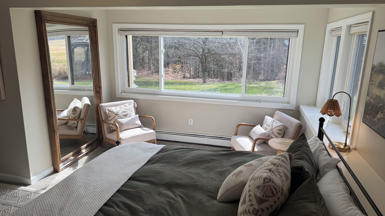 Photo of Bedroom in Woodstock