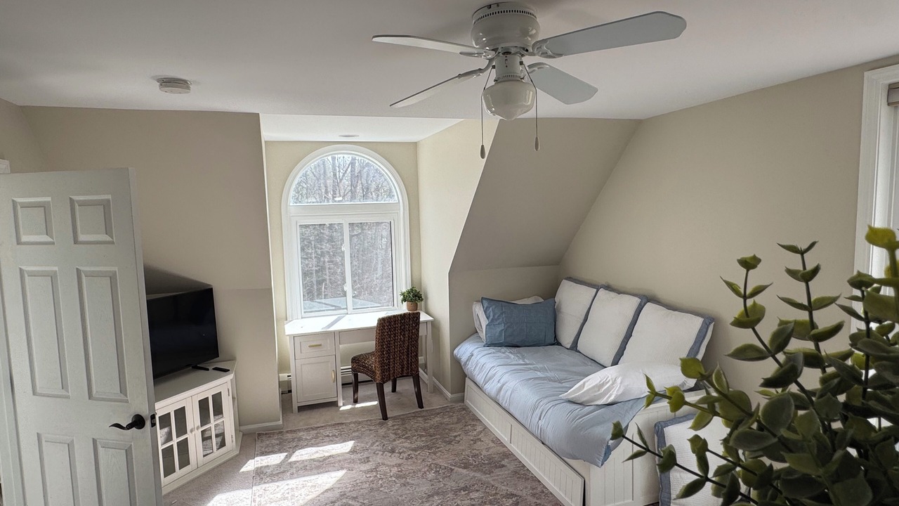 Photo of Livingroom in Woodstock