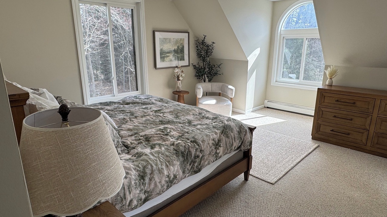 Photo of Bedroom in Woodstock