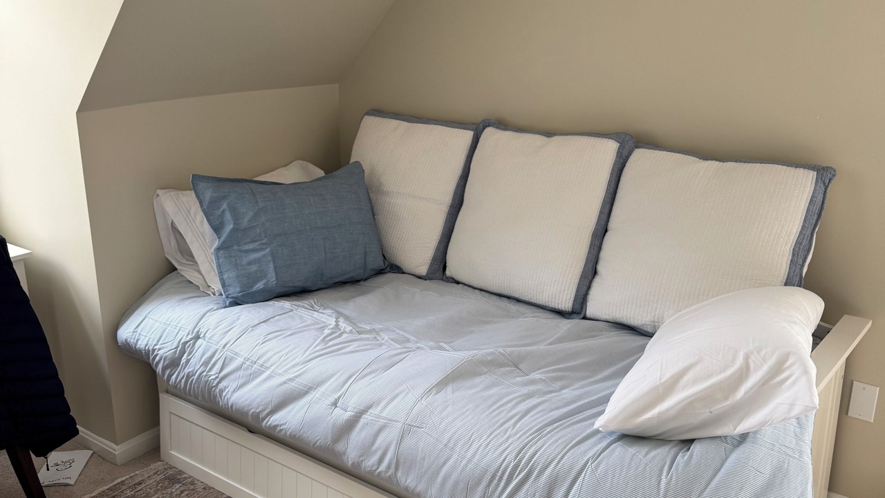 Photo of Bedroom in Woodstock