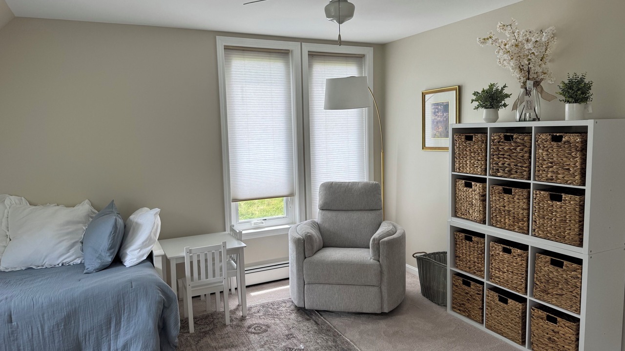 Photo of Bedroom in Woodstock