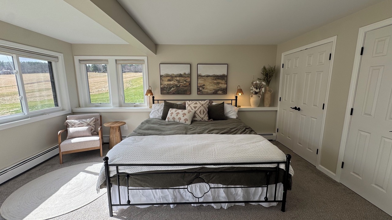 Photo of Bedroom in Woodstock