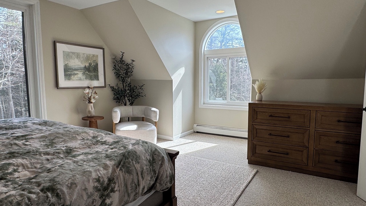 Photo of Bedroom in Woodstock