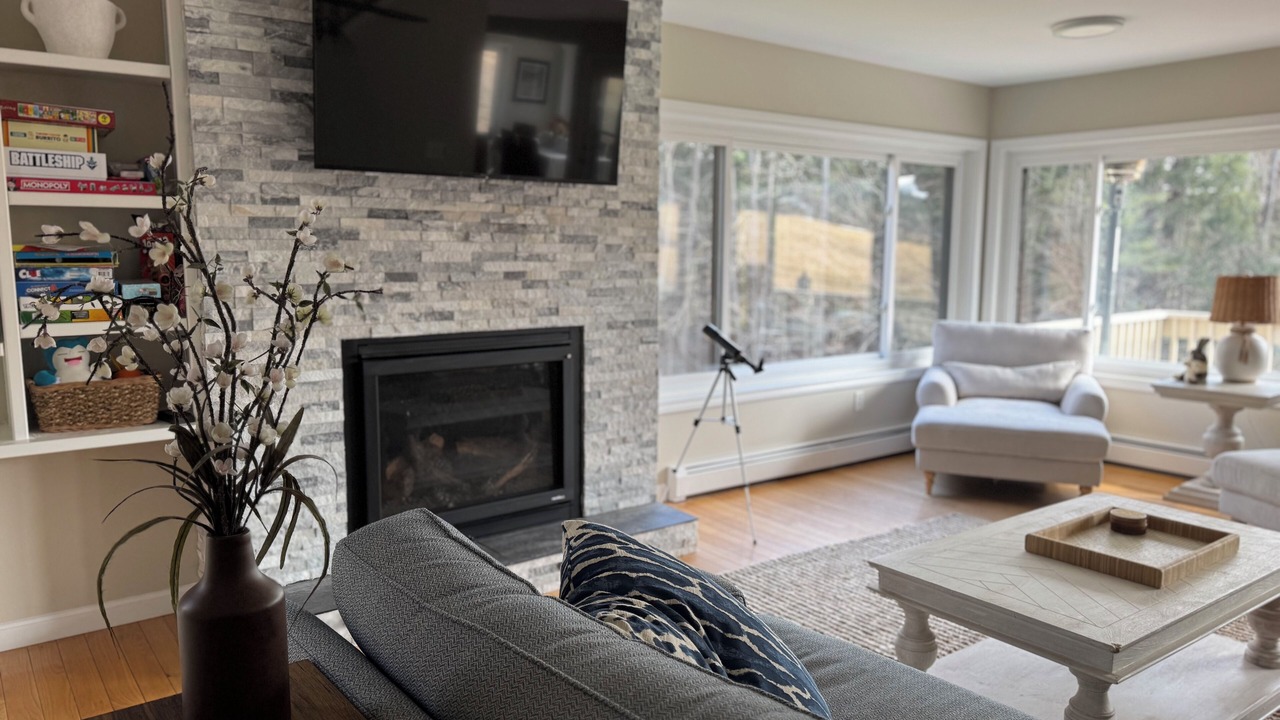 Photo of Livingroom in Woodstock