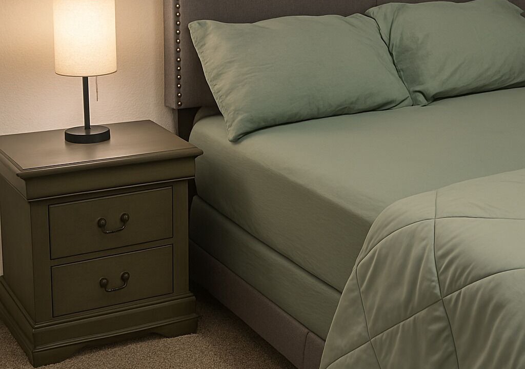 Photo of Bedroom in Rosenberg