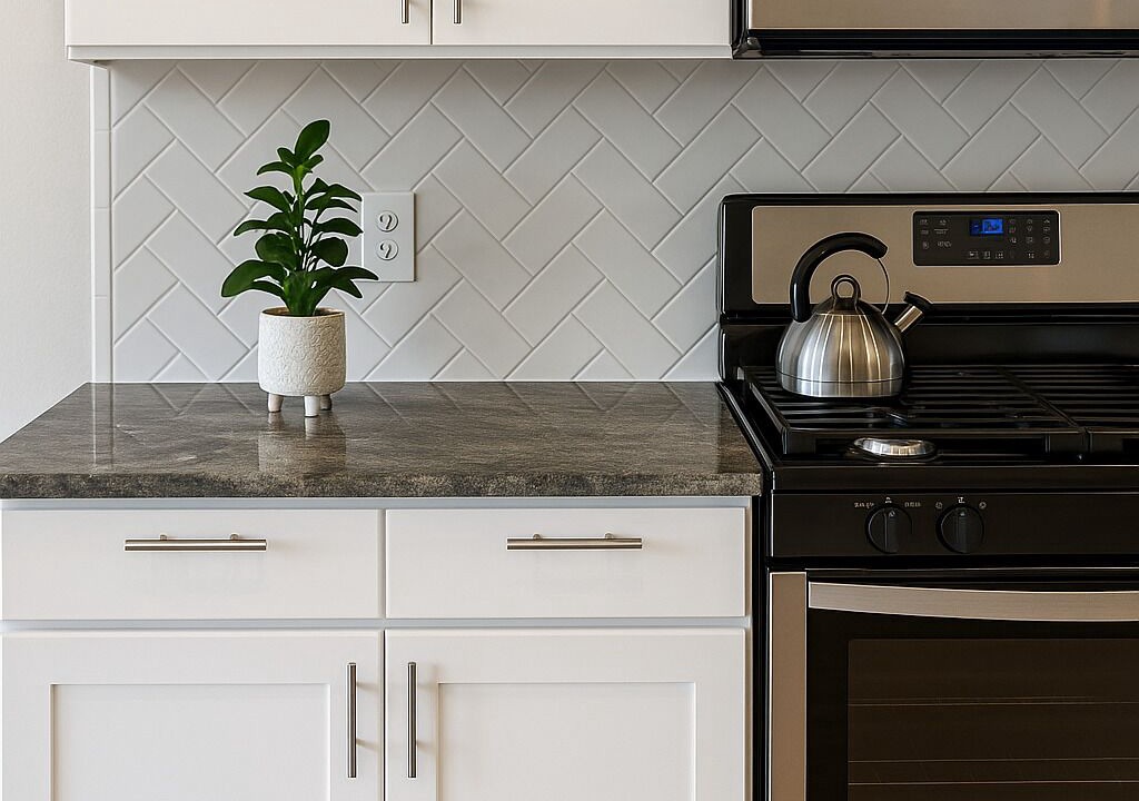 Photo of Kitchen in Rosenberg