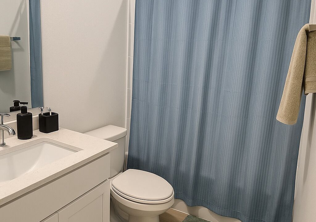 Photo of Bathroom in Rosenberg