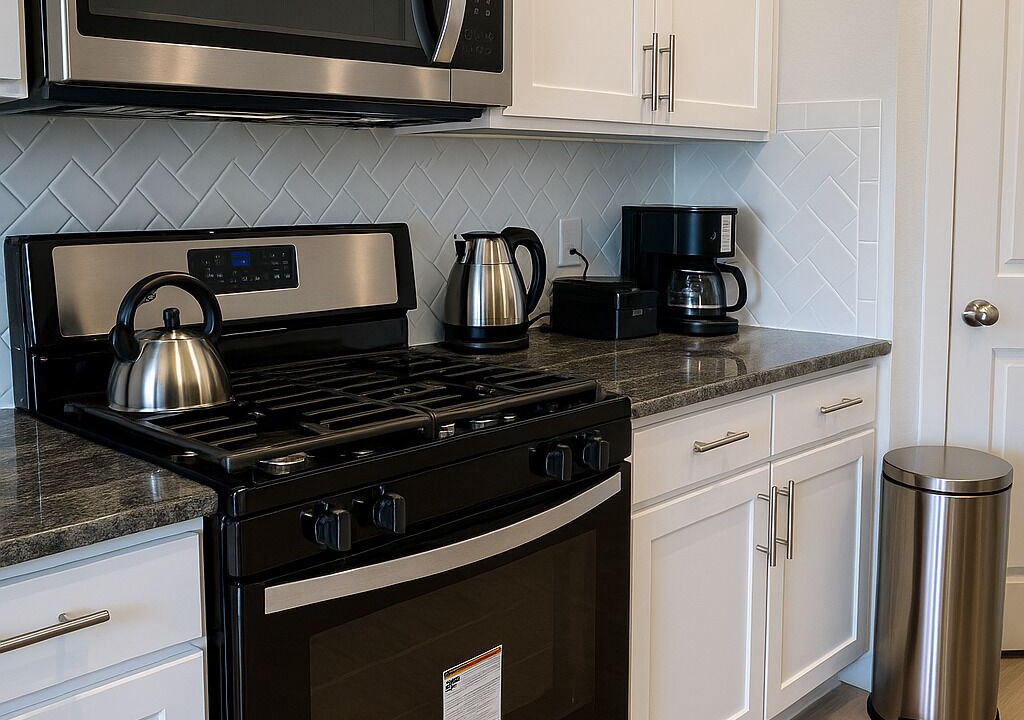 Photo of Kitchen in Rosenberg
