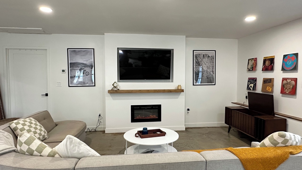 Photo of Livingroom in Mount Marion