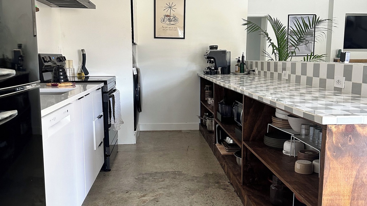 Photo of Kitchen in Mount Marion