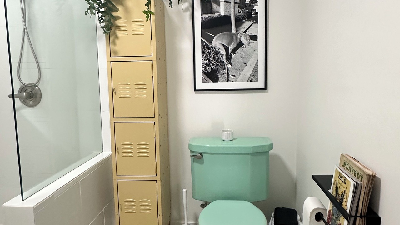 Photo of Bathroom in Mount Marion