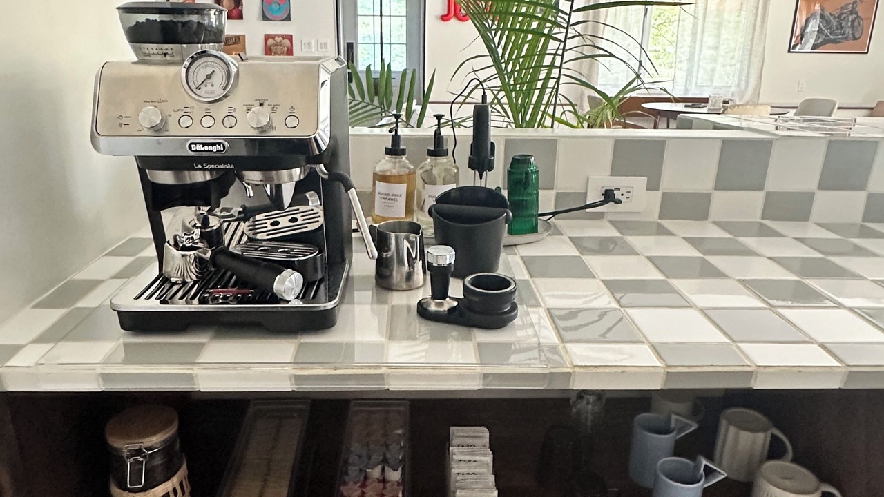Photo of Kitchen in Mount Marion